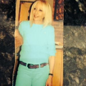 Meet your Posher, Janet